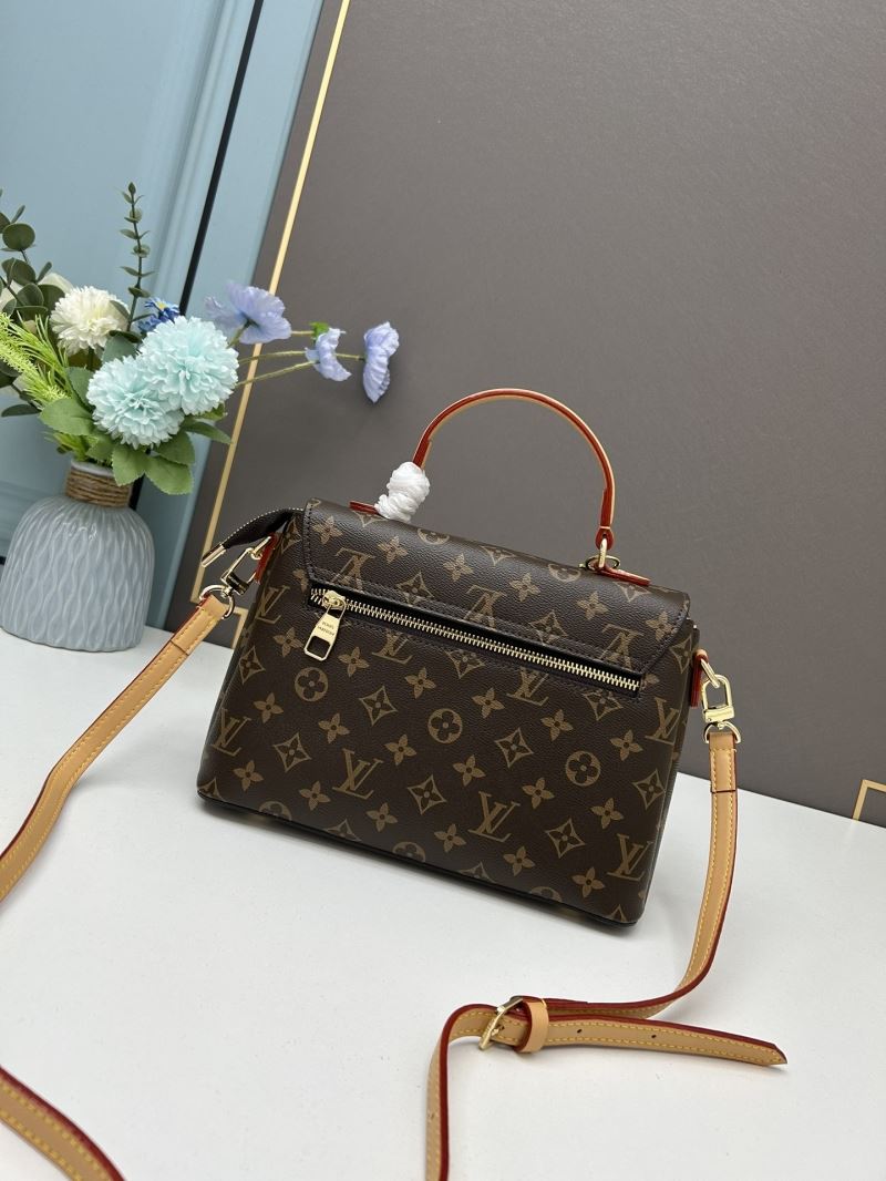 Louis Vuitton Top Handle Bags